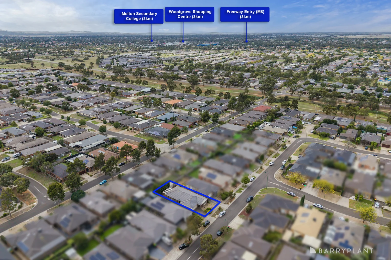 Additional image 14 of 48 Saltbush Crescent, Brookfield VIC 3338