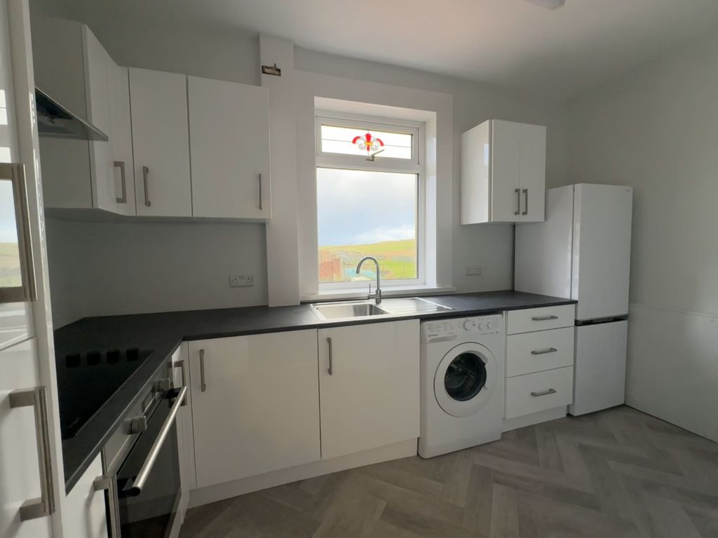 Additional image 3 of 2 bed flat to rentPolquheys Road, East Ayrshire, Cumnock KA18