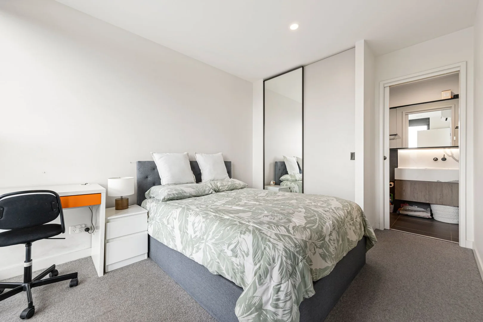Additional image 2 of 902/393 Spencer St, West Melbourne VIC 3003