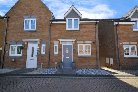 Llantillio Drive, Plymouth, Devon PL2