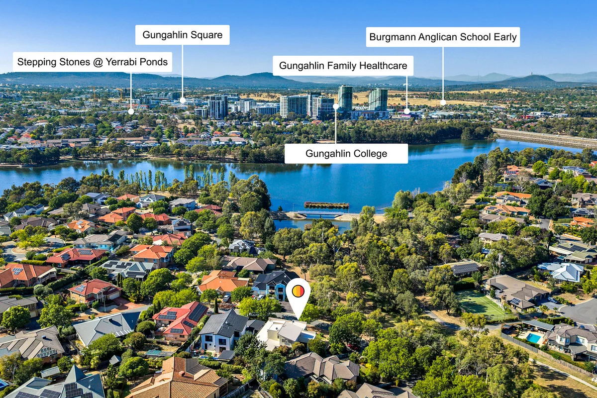 41 Diamond Street, Amaroo ACT 2914