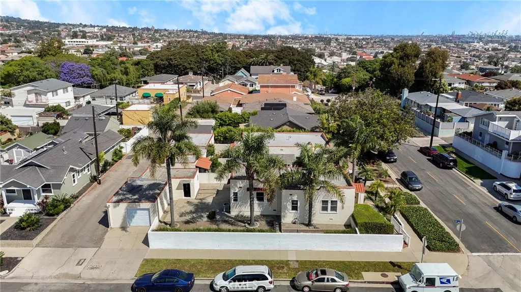 2239 S Meyler St, San Pedro, CA 90731
