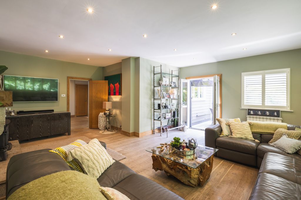 Additional image 12 of 5 bed detached house to rentLe Mont Sohier, St. Saviour, Jersey JE2
