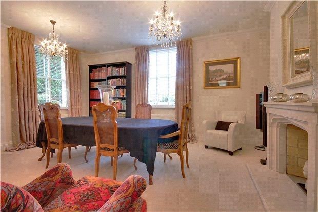 Additional image 5 of 3 bed flat for saleEmmetts House, Ide Hill, Sevenoaks TN14