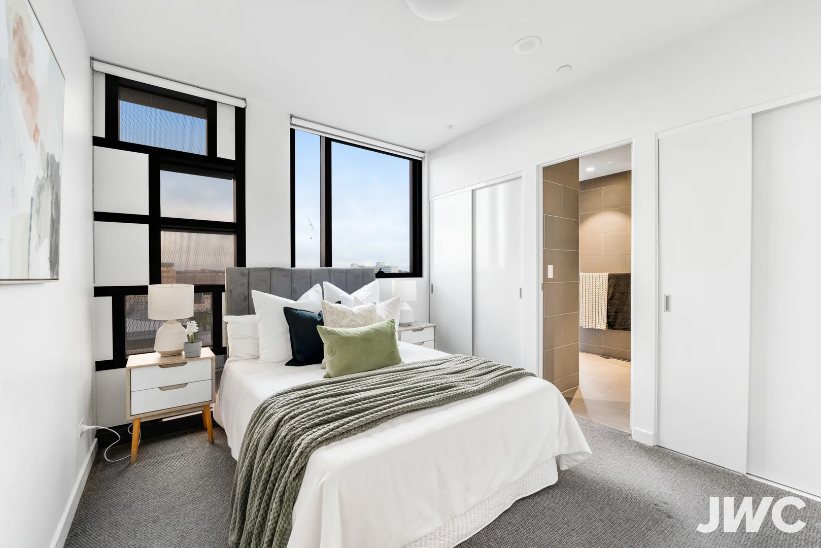 Additional image 17 of 808/31 Grattan Street, Prahran VIC 3181