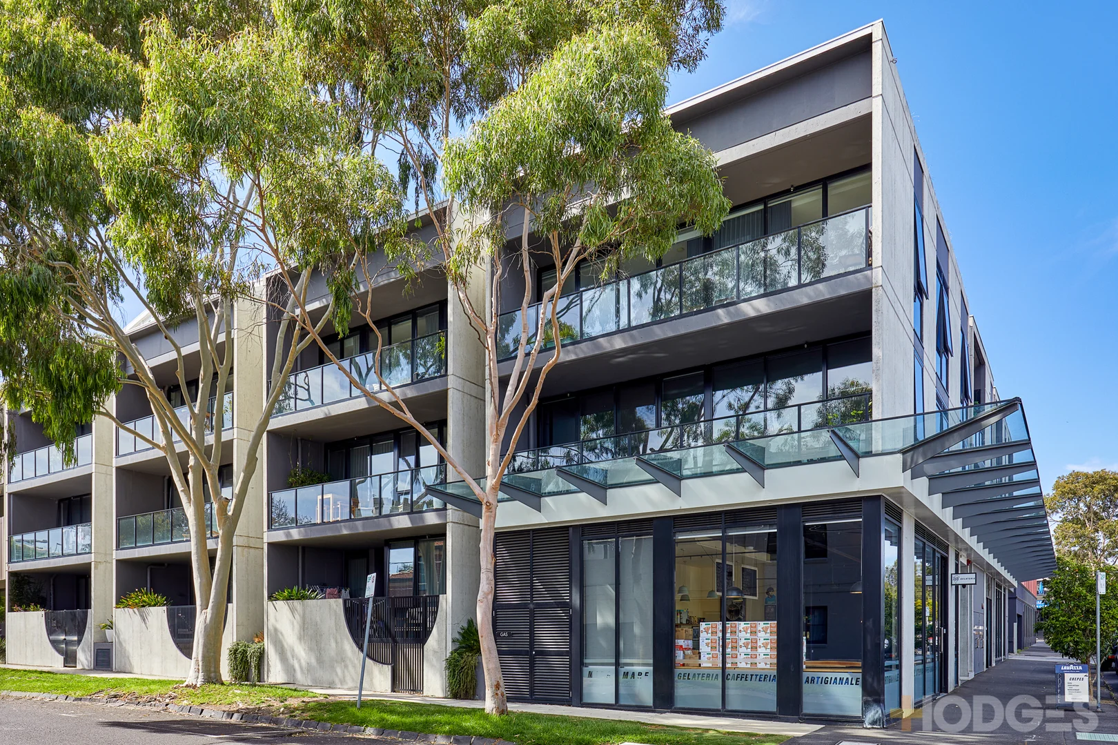 Additional image 3 of 207/25 Small Street, Hampton VIC 3188