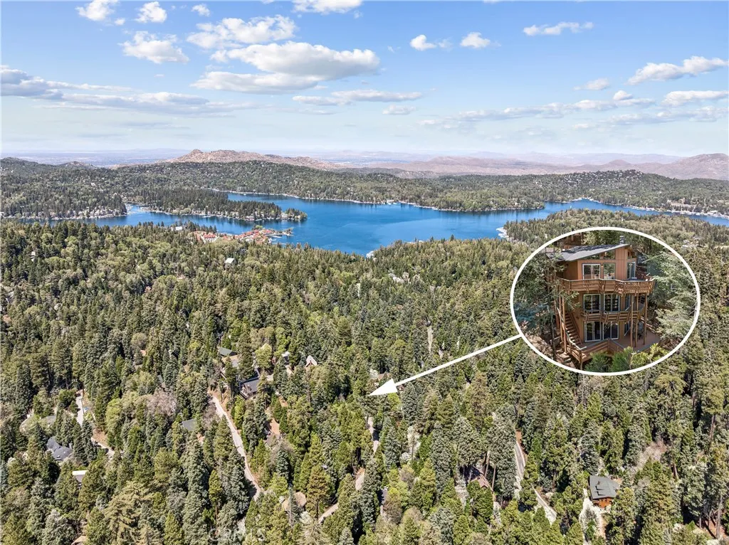 Additional image 63 of 717 Oakmont Lane, Lake Arrowhead, CA 92352