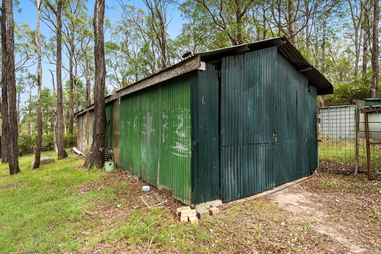 Additional image 11 of Lot 115 Dahl Road, Crows Nest QLD 4355