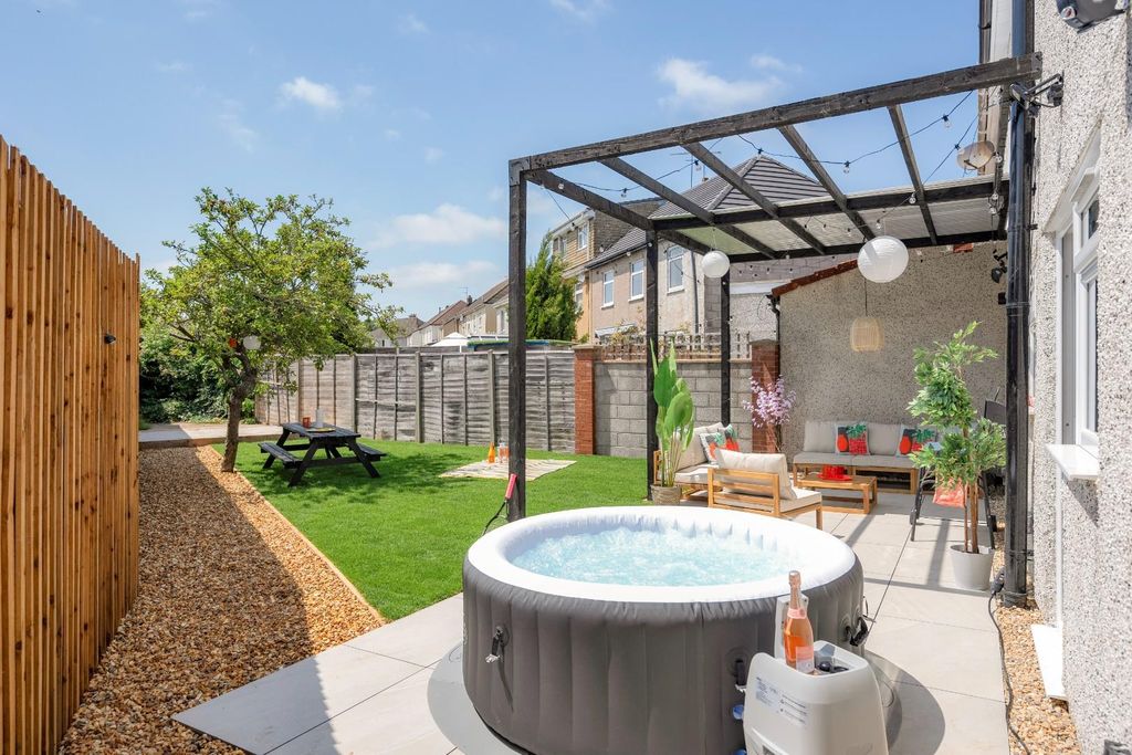 Additional image 4 of 9 bed property to rentConygre Grove, Filton BS34