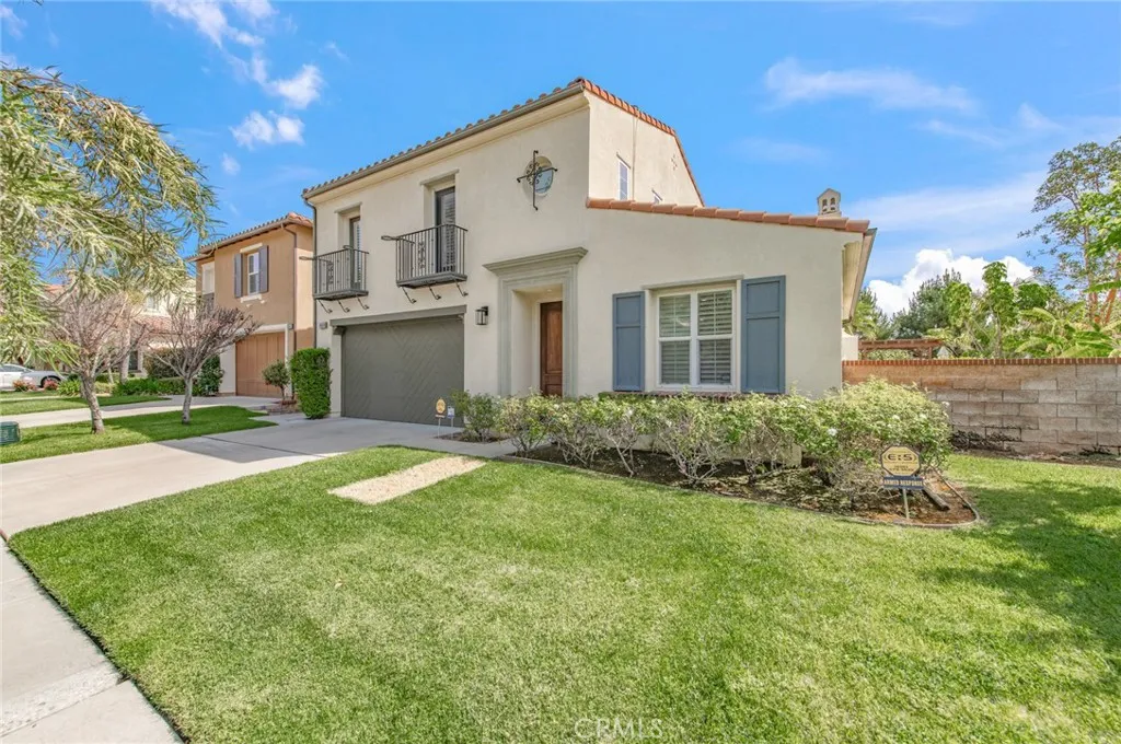 16699 Dustin Way, Chino Hills, CA 91709