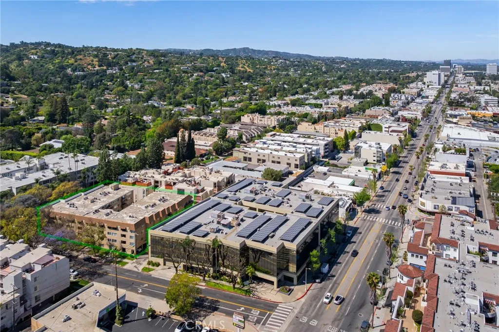 14141 Dickens St Unit 312, Sherman Oaks, CA 91423