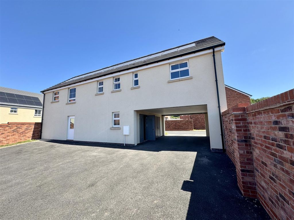 Additional image 13 of 1 bed flat to rentMaes Y Twr, Portskewett, Caldicot NP26