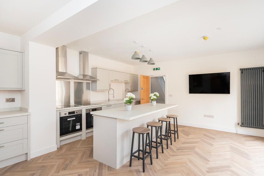 1 bed property to rentBath Street, Staple Hill BS16