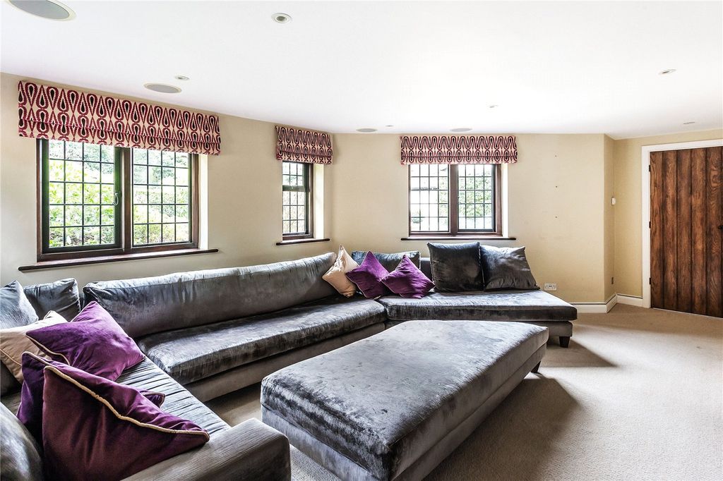 Additional image 10 of Land to rentHalfpenny Lane, Chilworth, Guildford, Surrey GU4