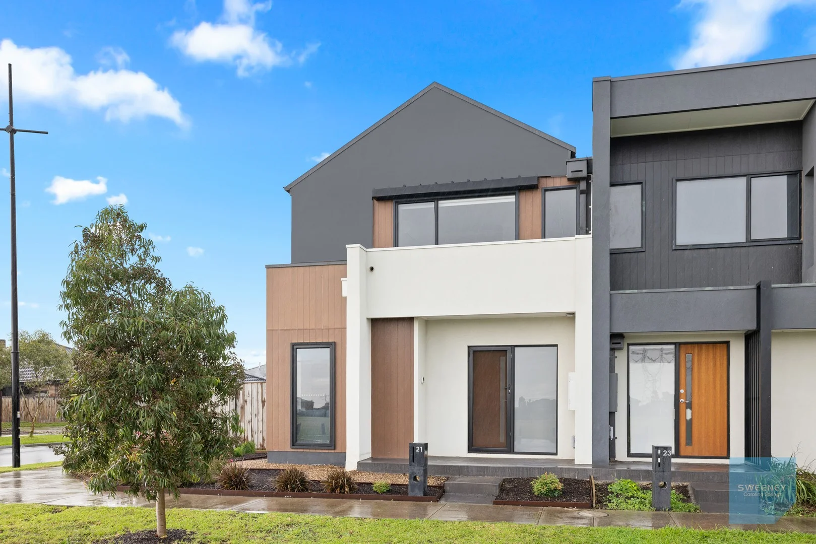 21 Adventure Avenue, Fraser Rise VIC 3336