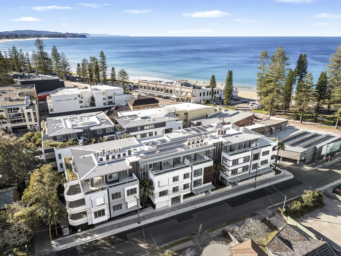 Additional image 3 of 206/4 Collaroy Street, Collaroy NSW 2097