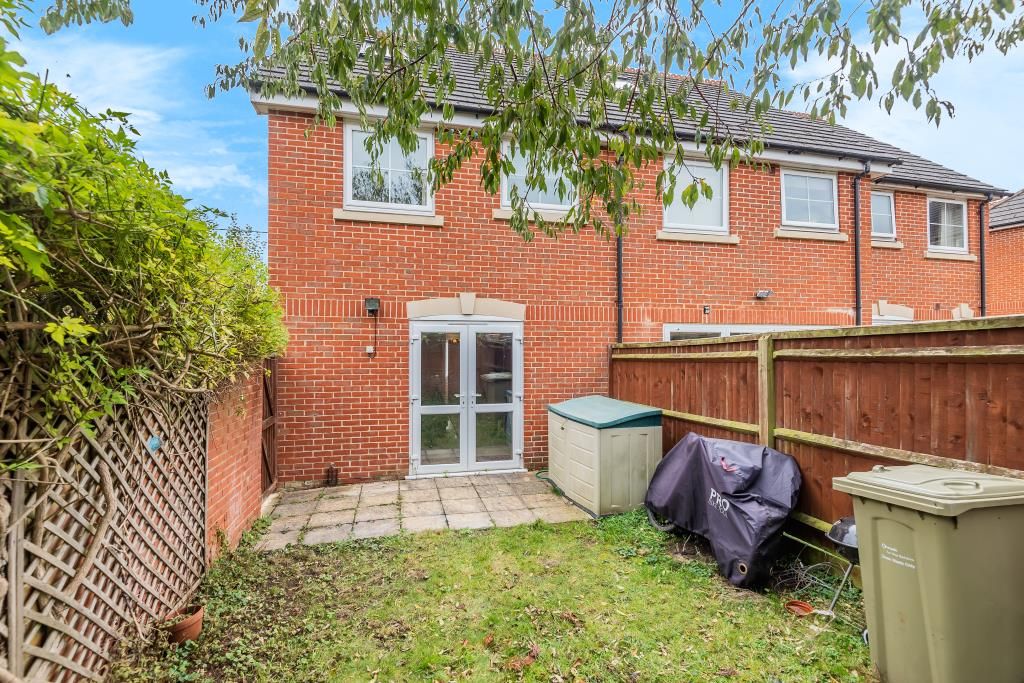 Additional image 9 of 3 bed end terrace house to rentLambourn, Berkshire RG17