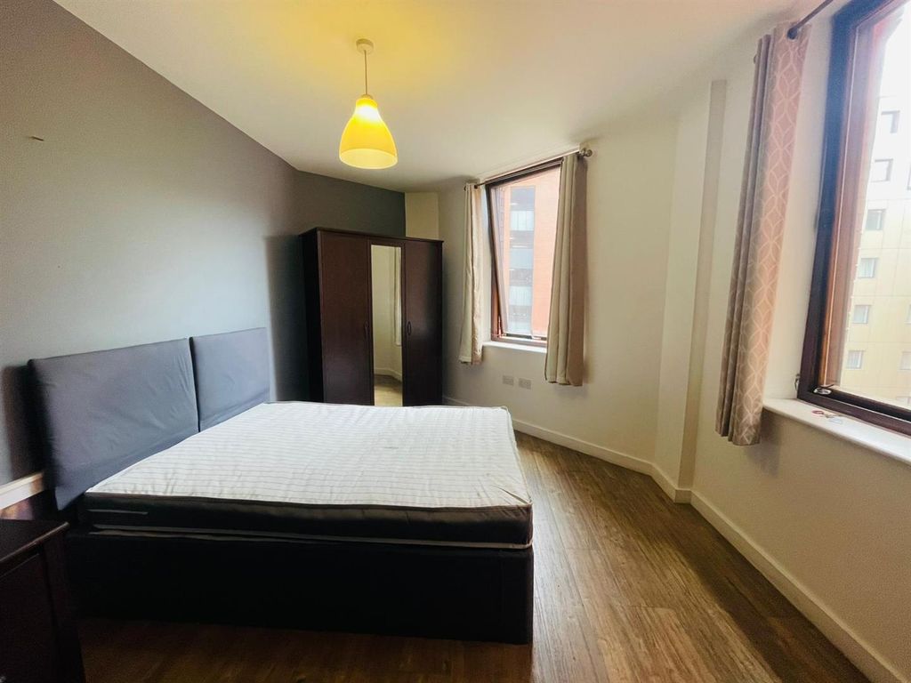Additional image 6 of Studio to rent2 Moorfields, Liverpool L2