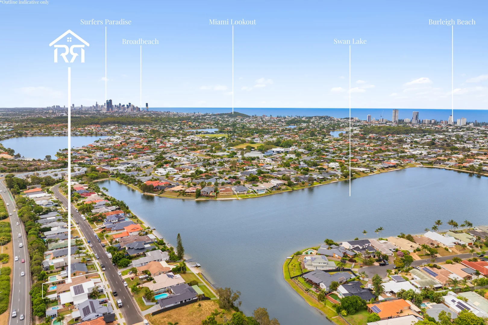 Additional image 4 of 51 Harrier Drive, Burleigh Waters QLD 4220