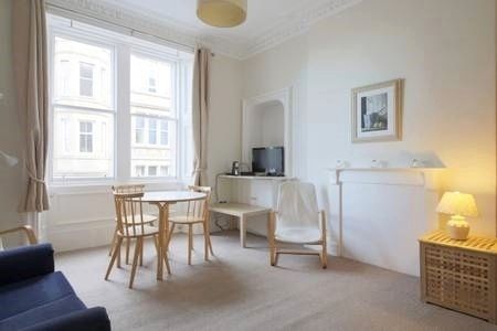 Tay Street, Fountainbridge, Edinburgh EH11