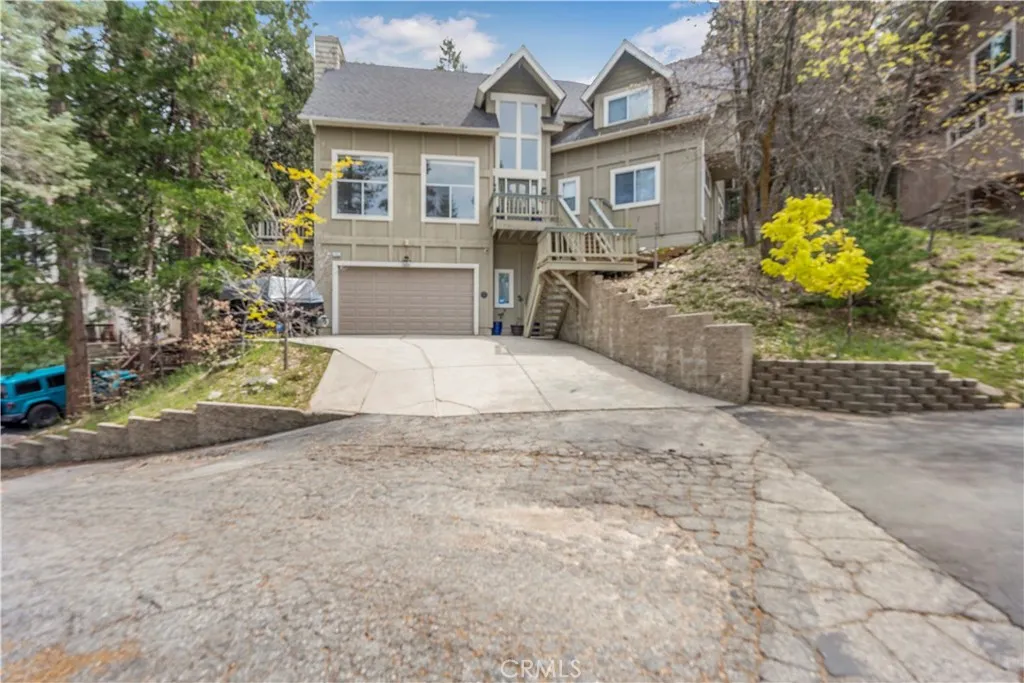 Additional image 37 of 163 S Grass Valley Rd, Lake Arrowhead, CA 92352