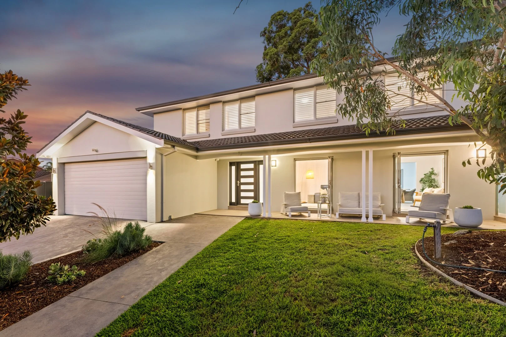 40 Coachwood Crescent, Alfords Point NSW 2234