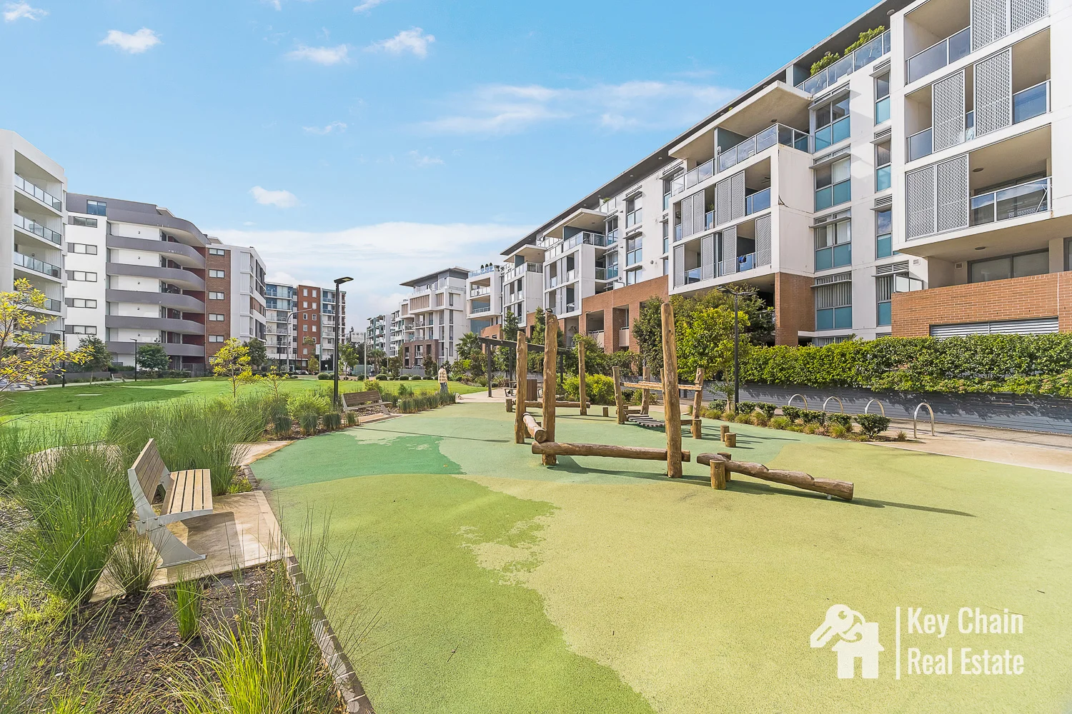 Additional image 11 of 303/3 Madden Close, Botany NSW 2019