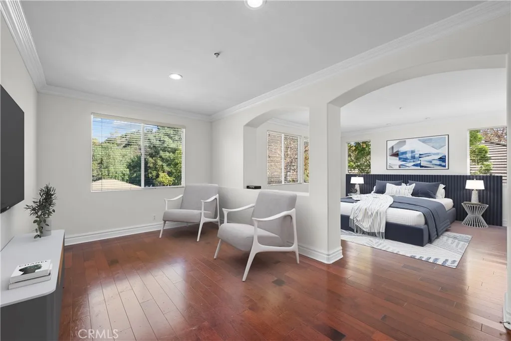 Additional image 105 of 21045 Mendenhall Court, Topanga, CA 90290