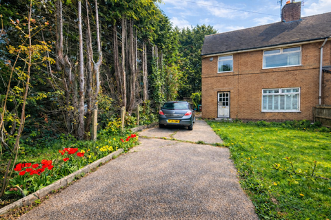 Hanslope Crescent, Nottingham, Nottinghamshire NG8