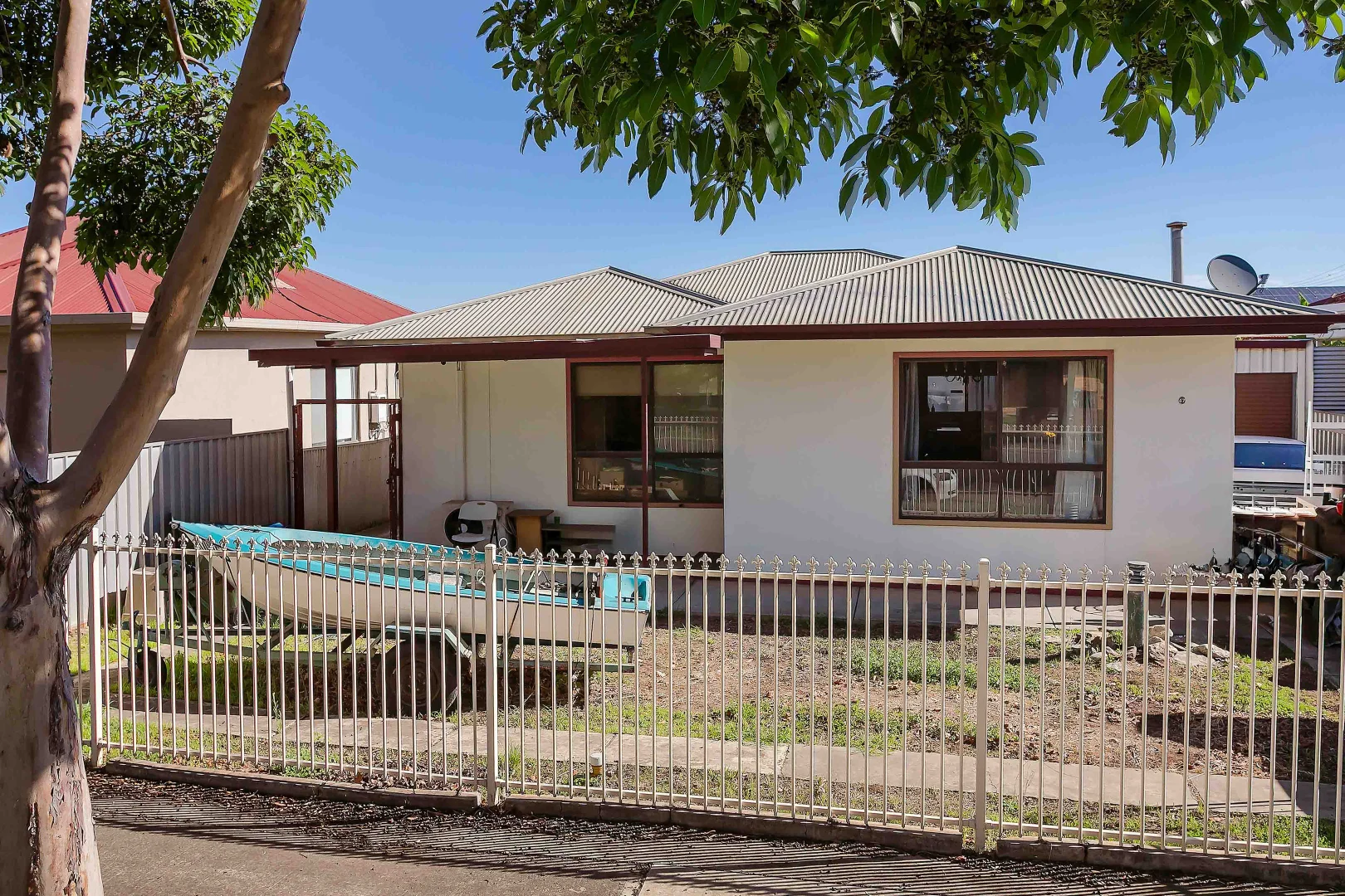Additional image 2 of 47 Cleveland Terrace, Ottoway SA 5013