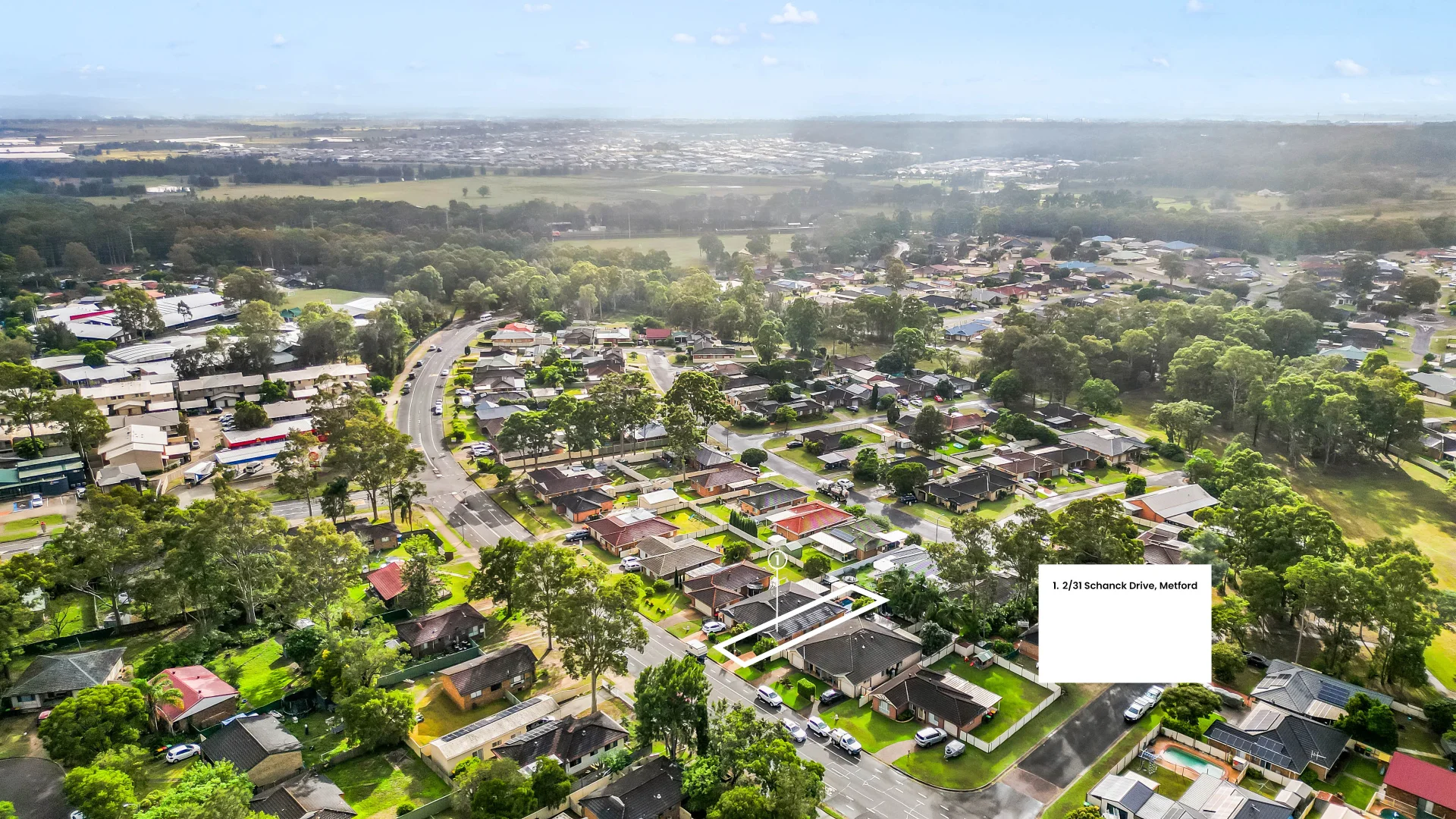 Additional image 11 of 2/31 Schanck Drive, Metford NSW 2323