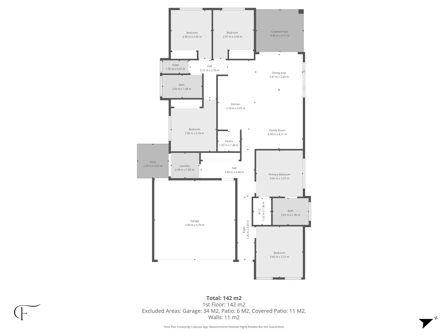 Additional image 4 of 33 Abode Way, Kawungan QLD 4655