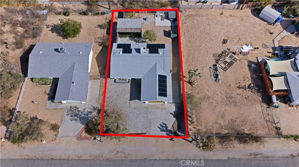 Additional image 43 of 6123 Scenic Dr, Joshua Tree, CA 92252