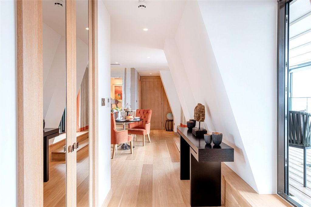 Additional image 11 of 1 bed flat to rentWelbeck Street, Marylebone, London W1G
