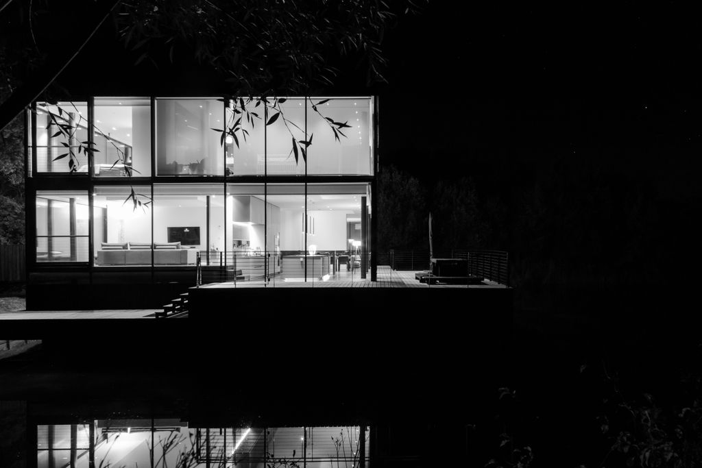 Additional image 13 of 4 bed villa to rentThe Glasshouse, 2 Huntsmans Causeway, Coln Waters, Lechlade, Gloucestershire GL7