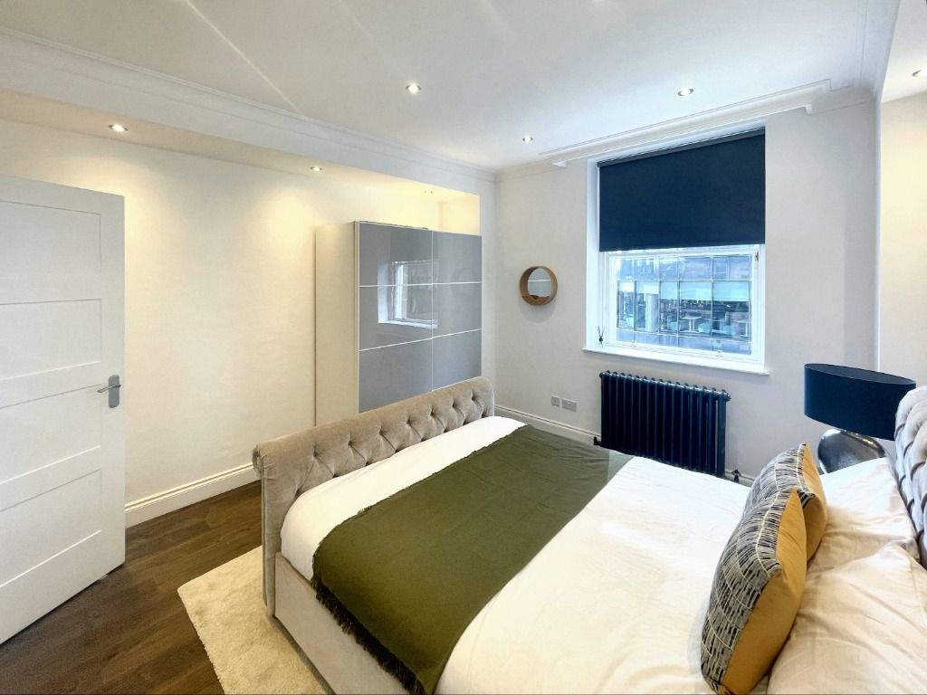 Additional image 5 of 2 bed flat to rentSouth Frederick Street, Merchant City, Glasgow G1