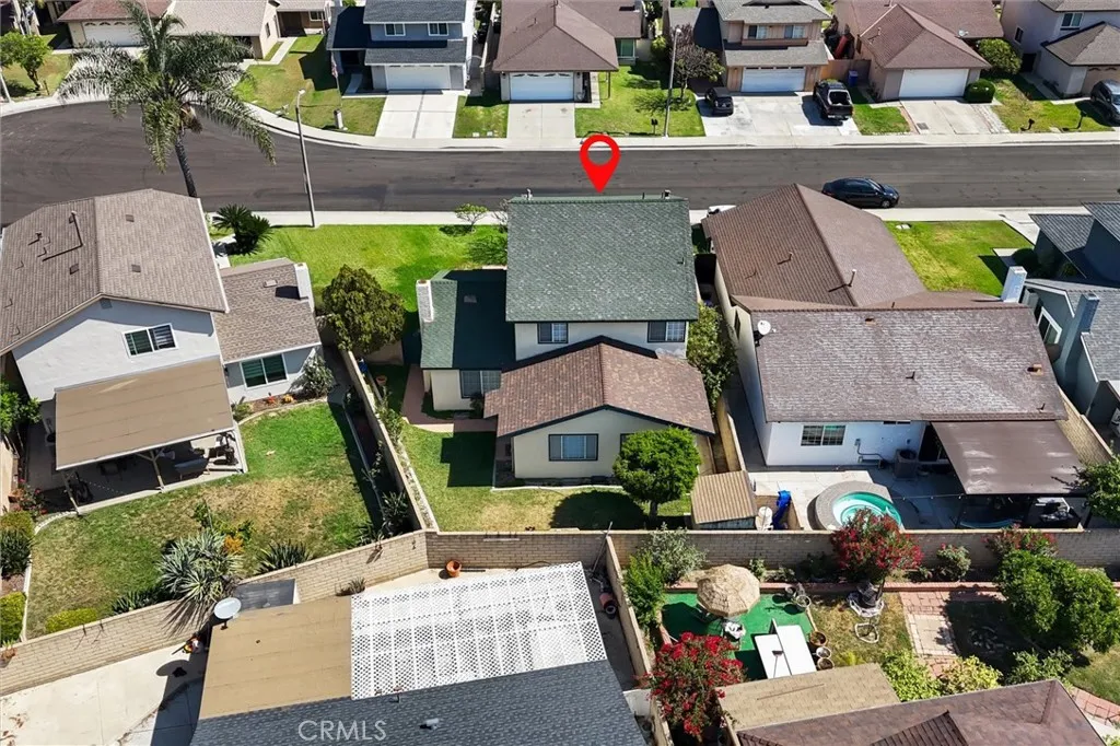 5460 E Village Drive, Commerce, CA 90040