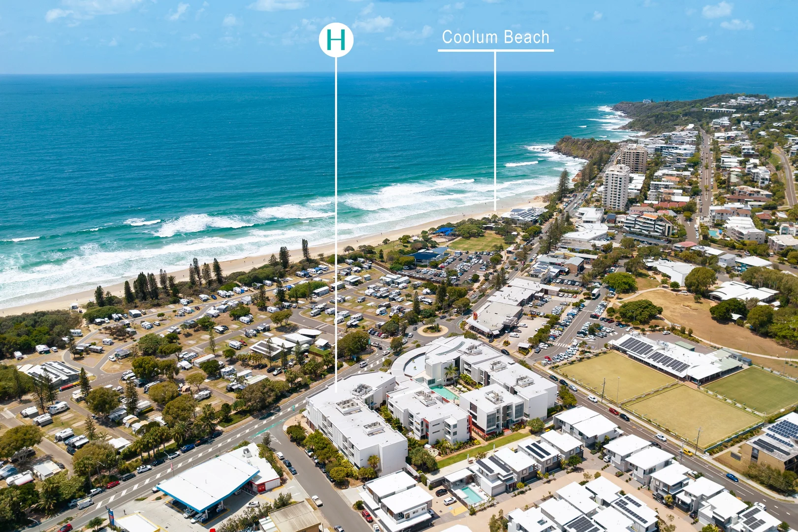 Additional image 19 of 1114/1808 David Low Way, Coolum Beach QLD 4573