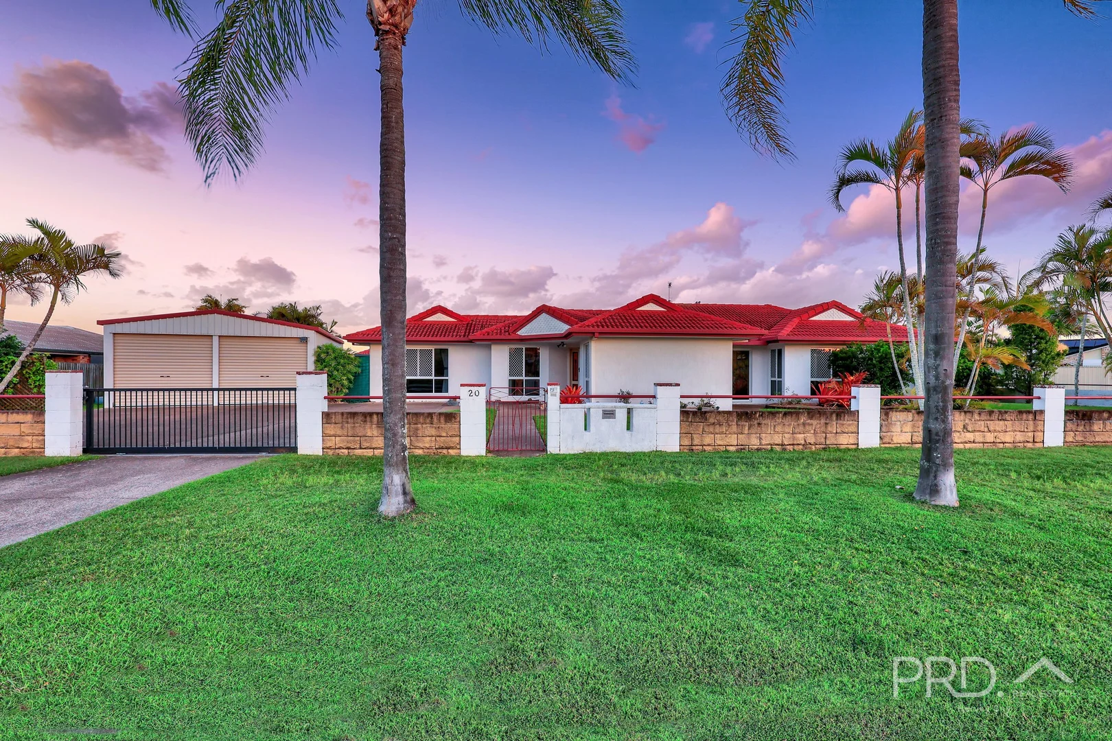Additional image 30 of 20 Mackay Drive, Kawungan QLD 4655