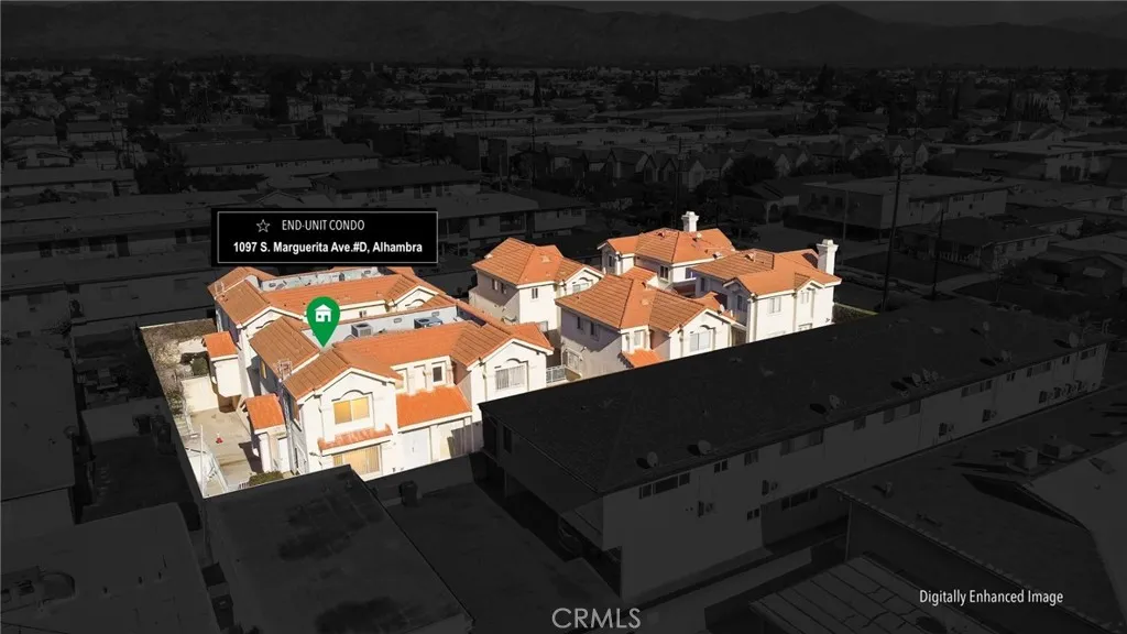 Additional image 6 of 1097 S Marguerita Avenue Unit D, Alhambra, CA 91803