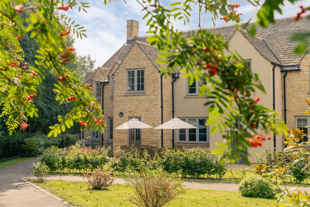 Additional image 10 of 2 bed flat to rentFosseway, Stow On The Wold, Cheltenham GL54