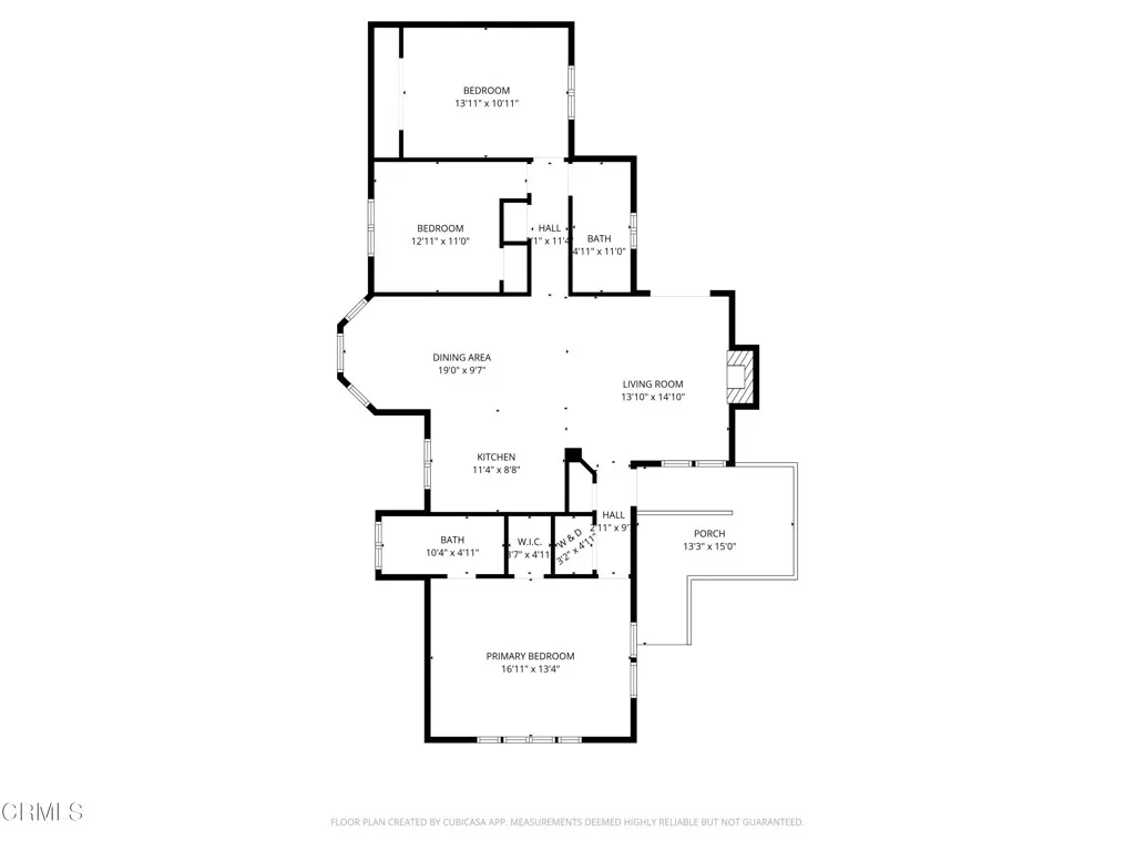 Additional image 38 of 134 Bundren Street, Oak View, CA 93022