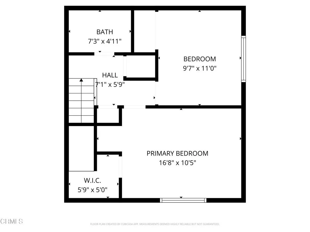2057 Calle La Sombra Unit 3, Simi Valley, CA 93063