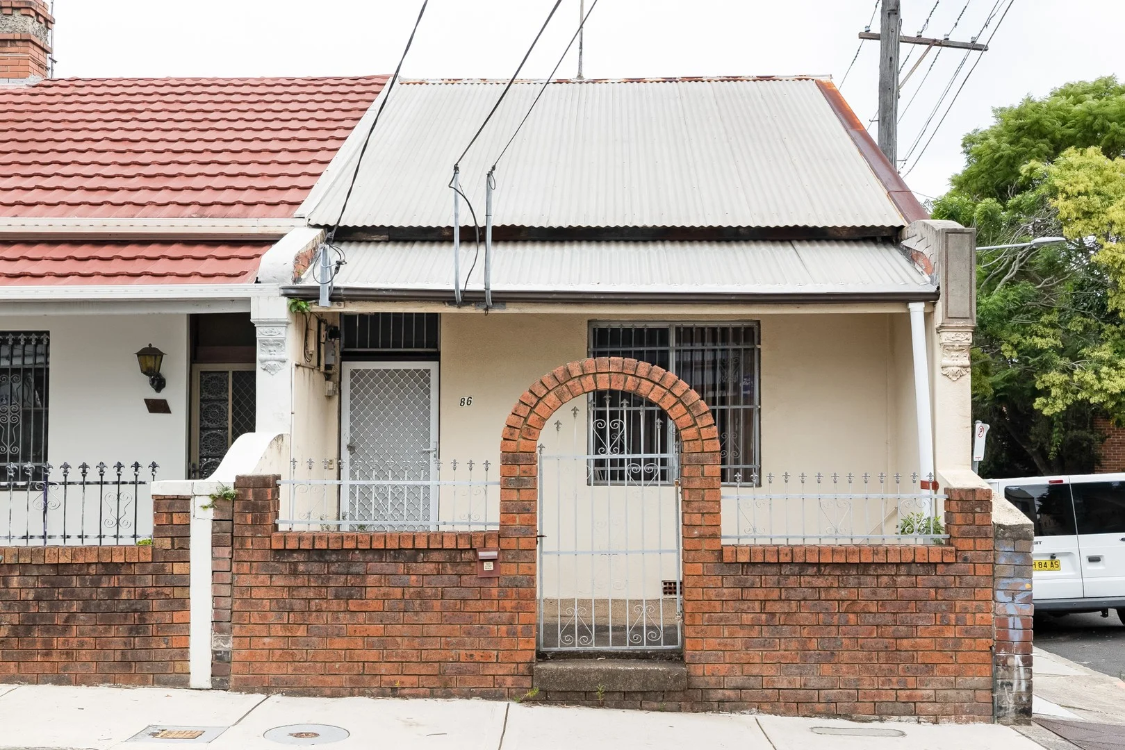 86 Wells Street, Newtown NSW 2042