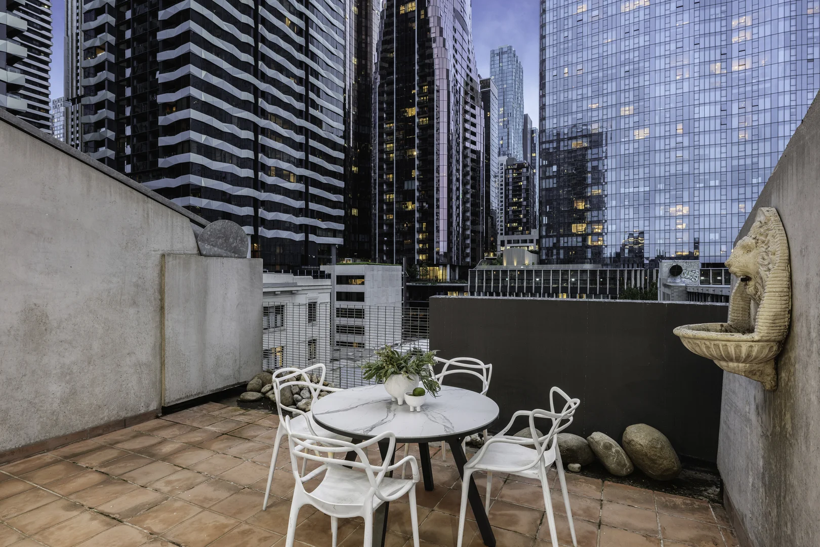Additional image 7 of Penthouse/191 Franklin Street, Melbourne VIC 3000