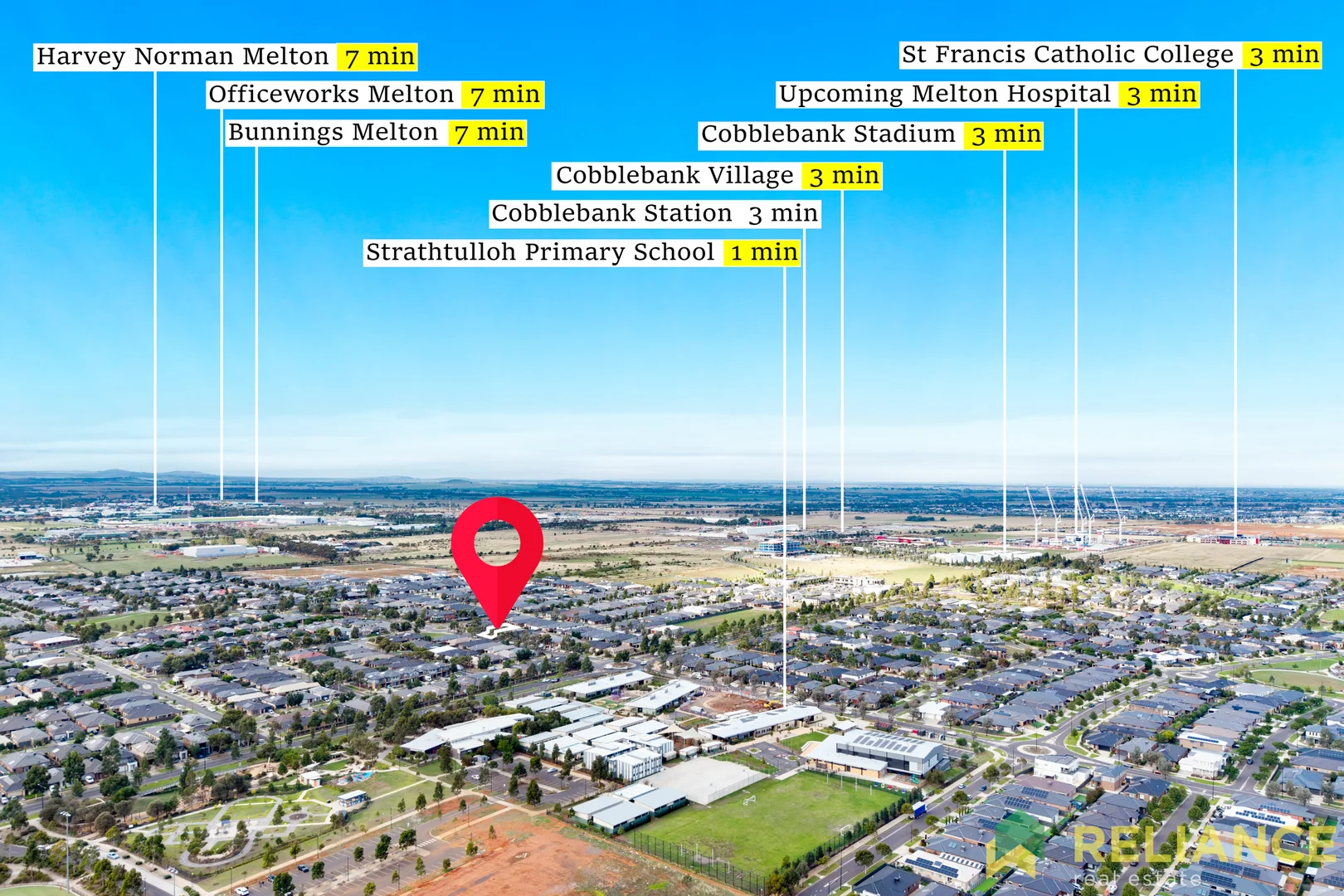 Additional image 20 of 22 Alabaster Avenue, Cobblebank VIC 3338