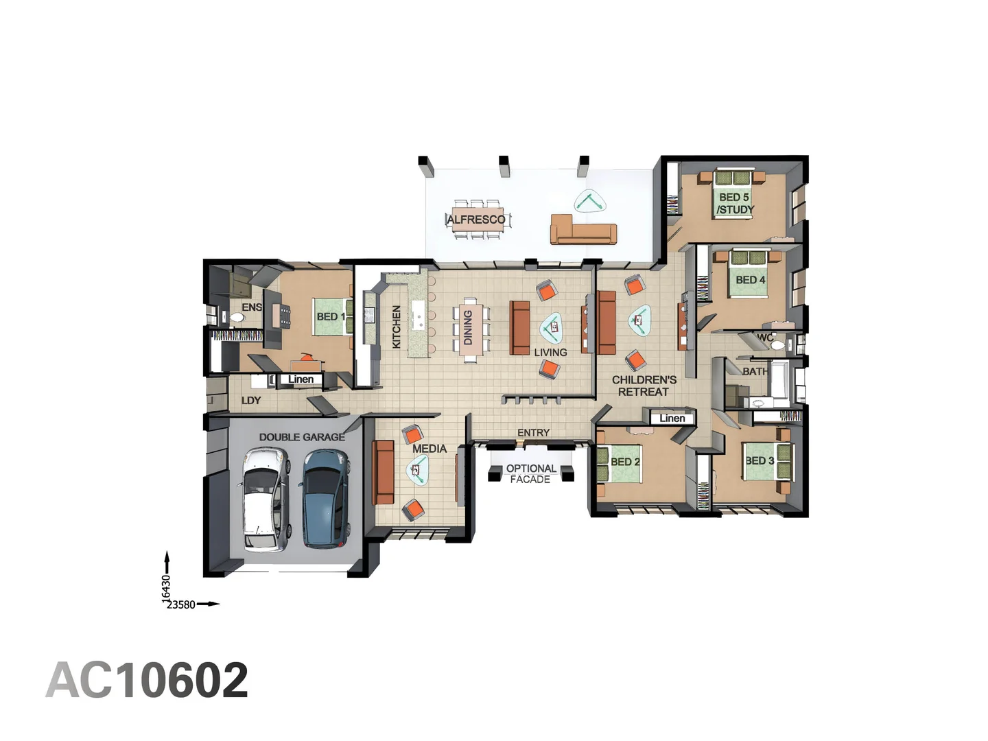 Additional image 8 of Lot 11 Coolibah, 1 Bauer St, Lowood QLD 4311