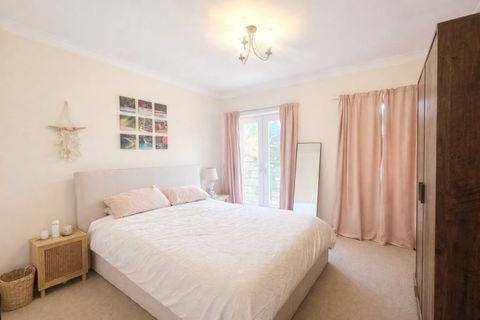 Westwood Road, Portswood, Southampton SO17