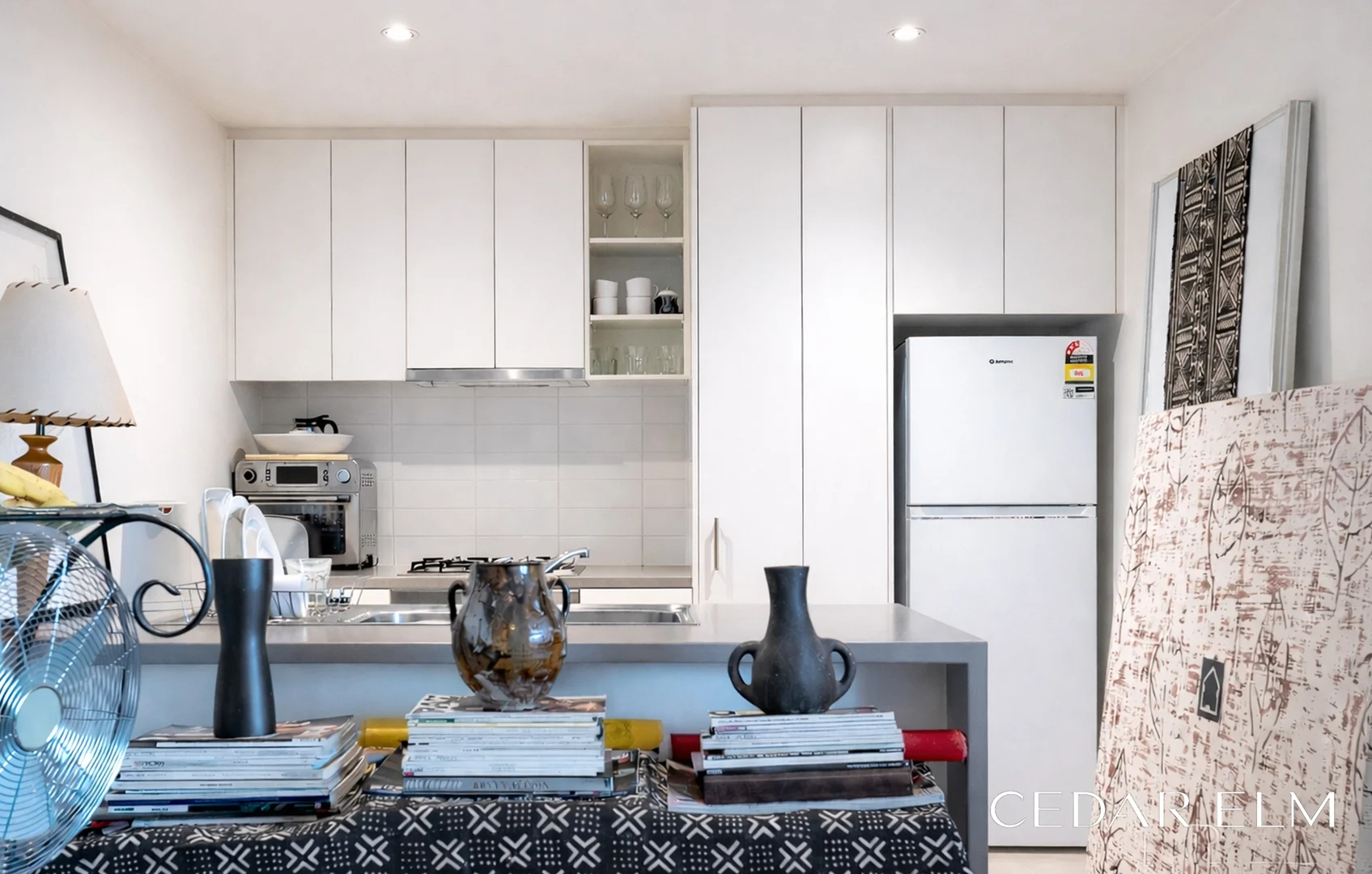 Additional image 3 of 301/72 Altona Street, Kensington VIC 3031