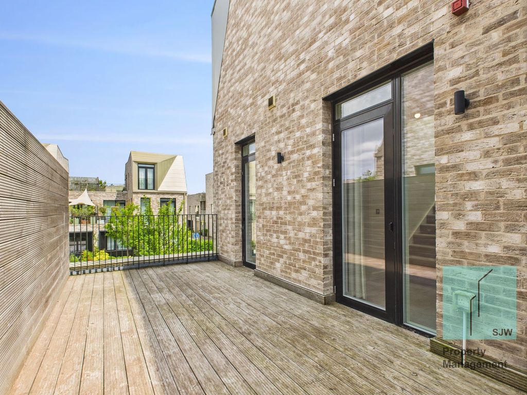 Additional image 14 of 4 bed property to rentMilne Avenue, Cambridge CB3